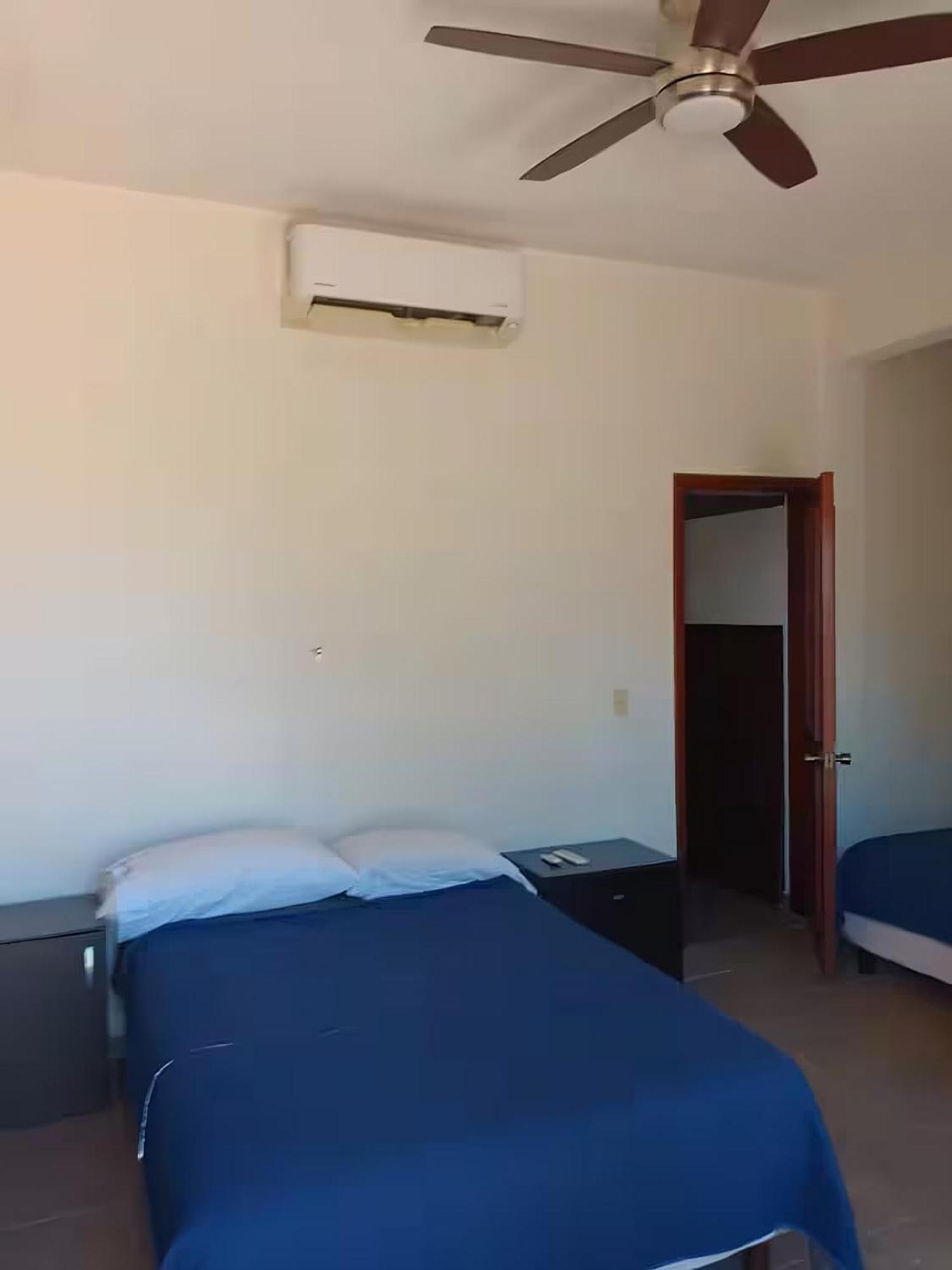 La Casona, San Jose Del Cabo Hotel Eksteriør billede