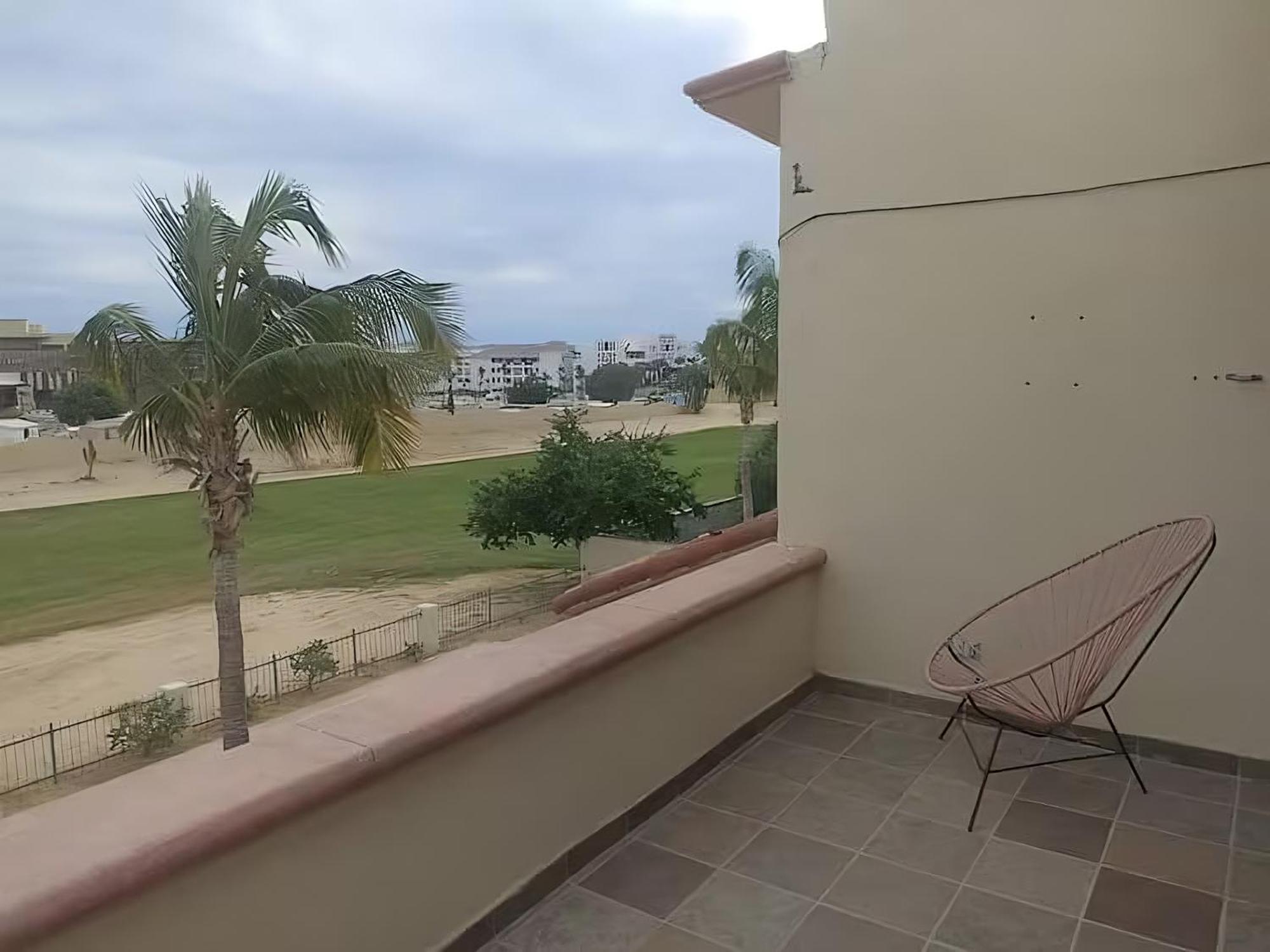 La Casona, San Jose Del Cabo Hotel Eksteriør billede
