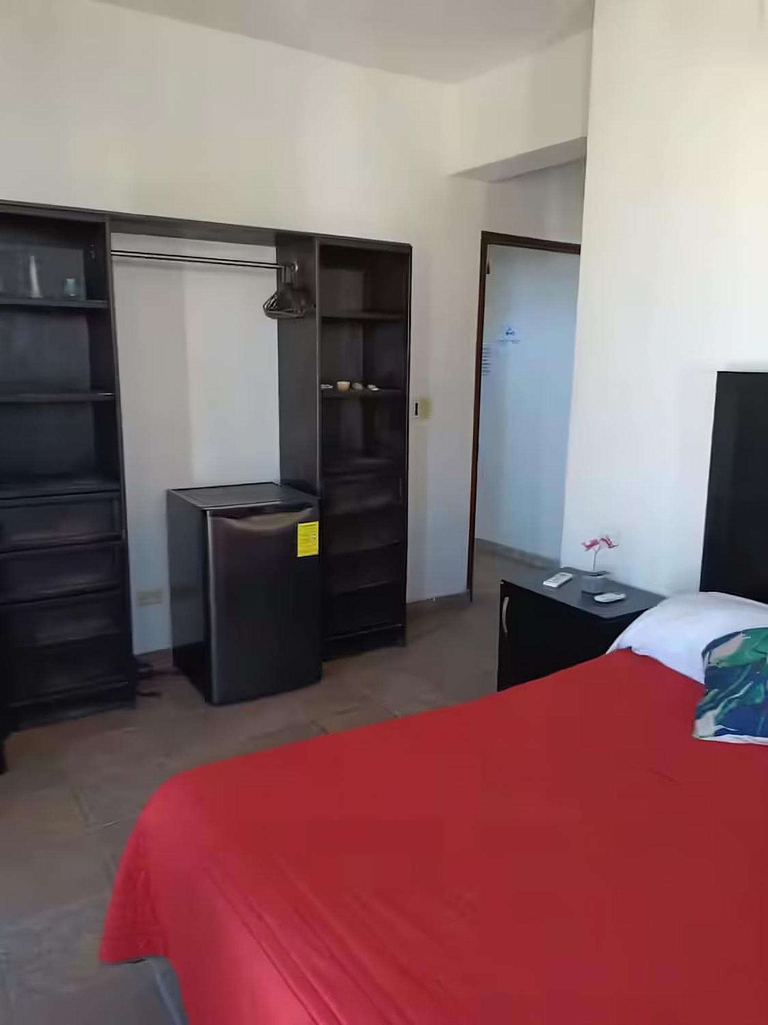 La Casona, San Jose Del Cabo Hotel Eksteriør billede