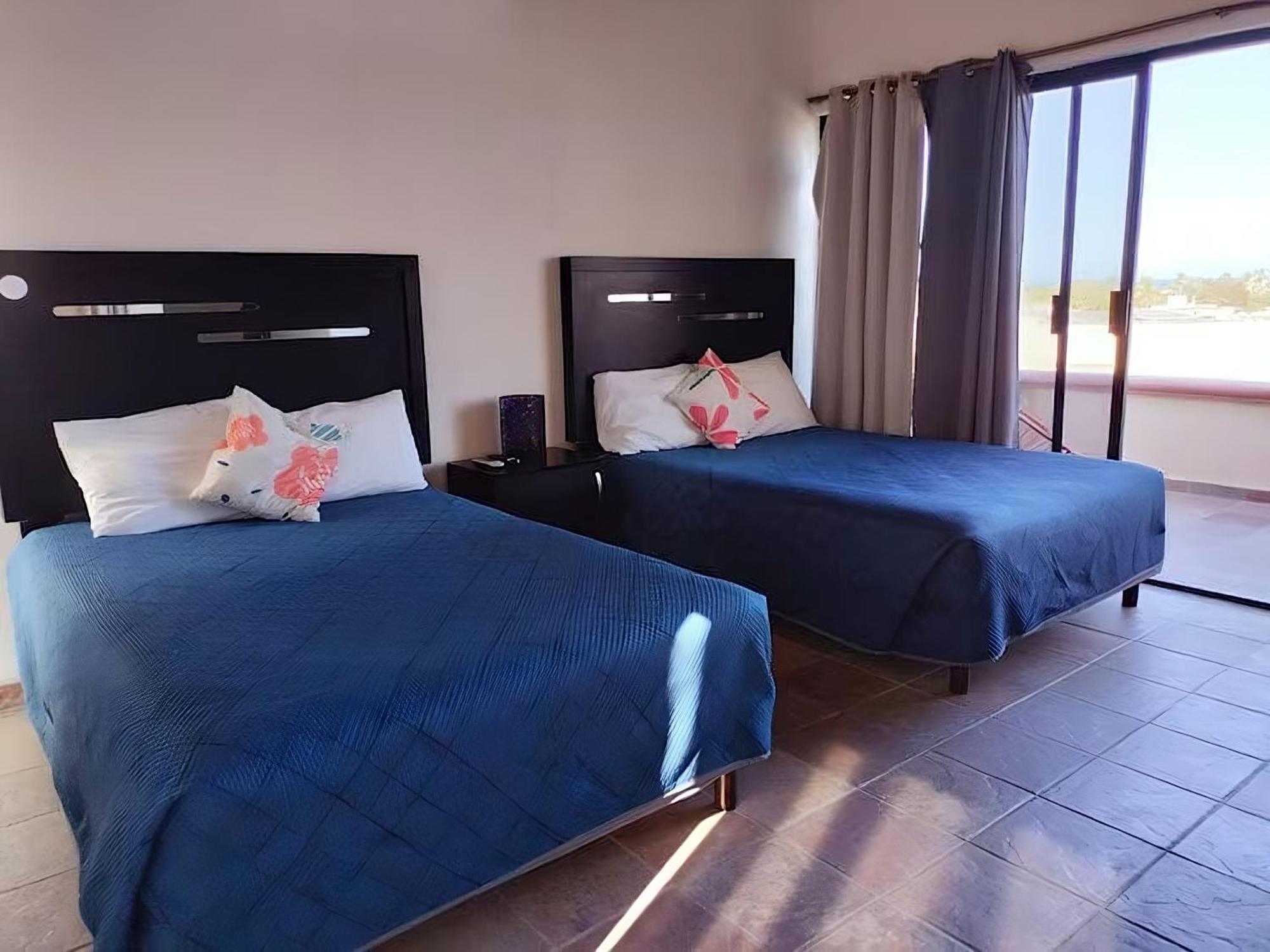 La Casona, San Jose Del Cabo Hotel Eksteriør billede