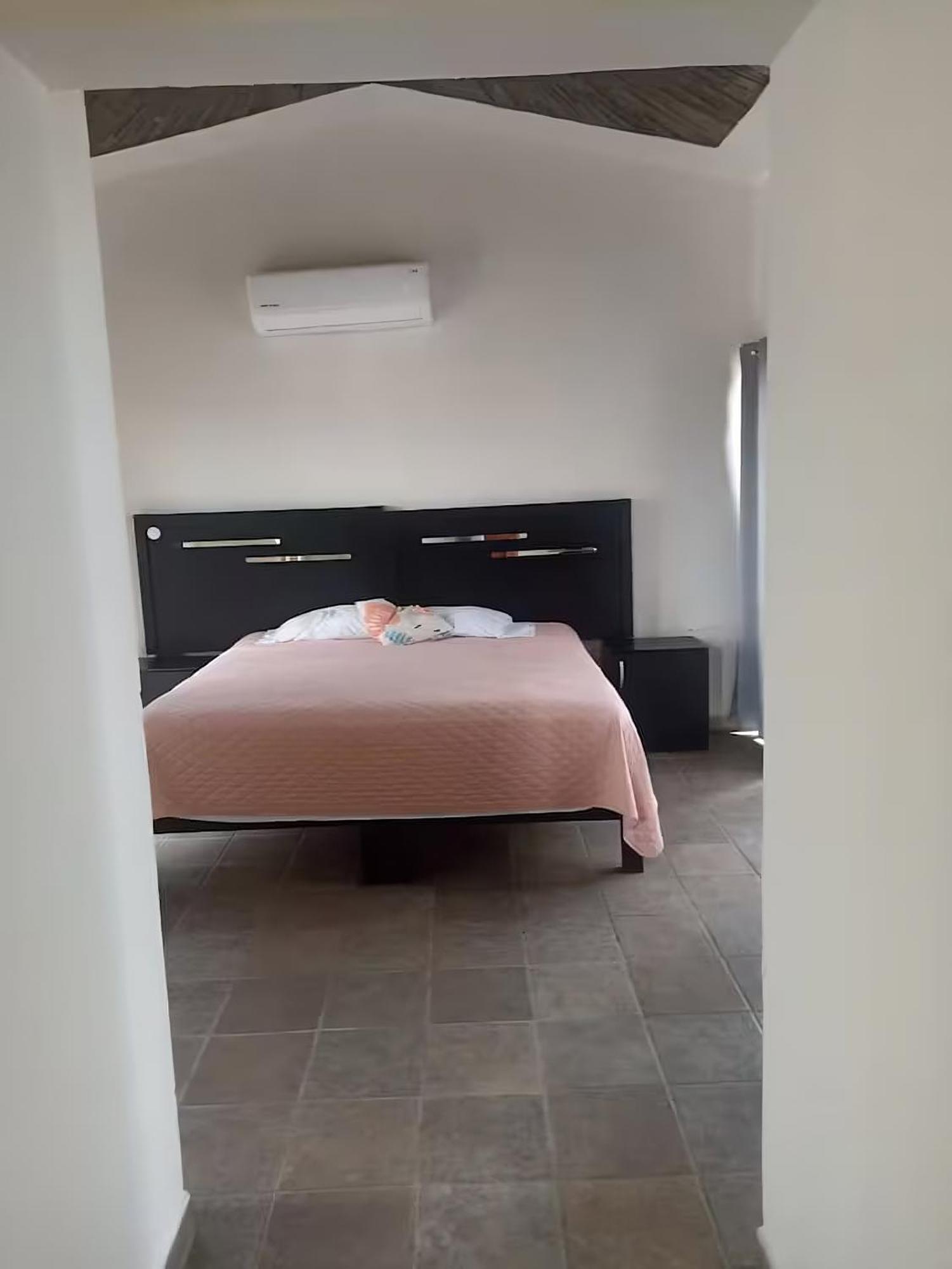 La Casona, San Jose Del Cabo Hotel Eksteriør billede