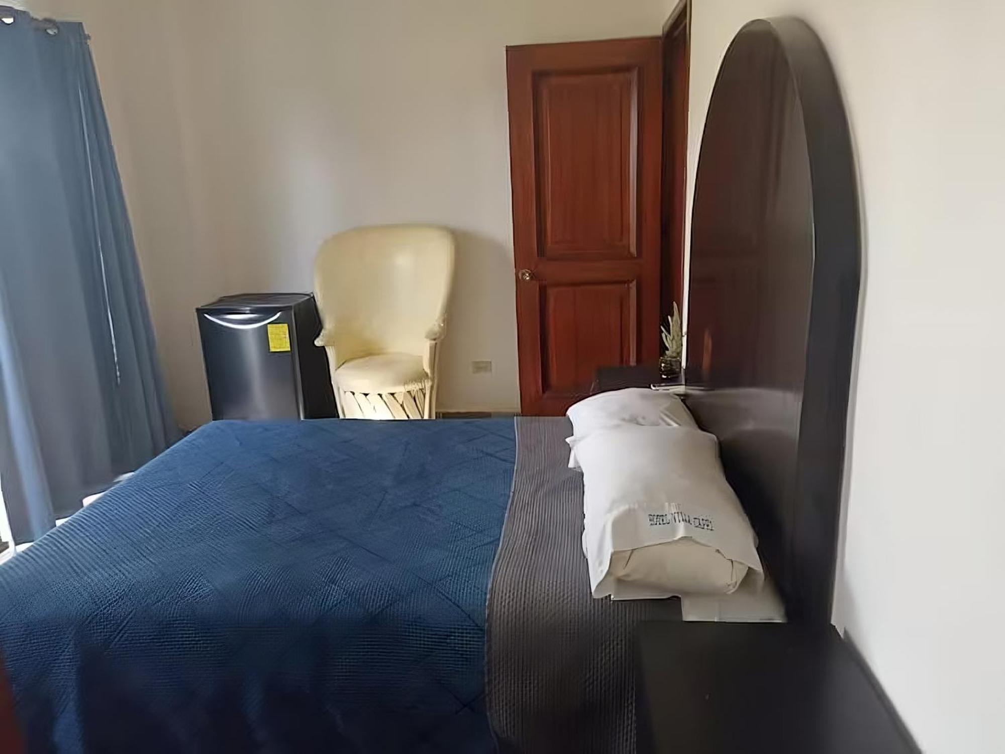 La Casona, San Jose Del Cabo Hotel Eksteriør billede