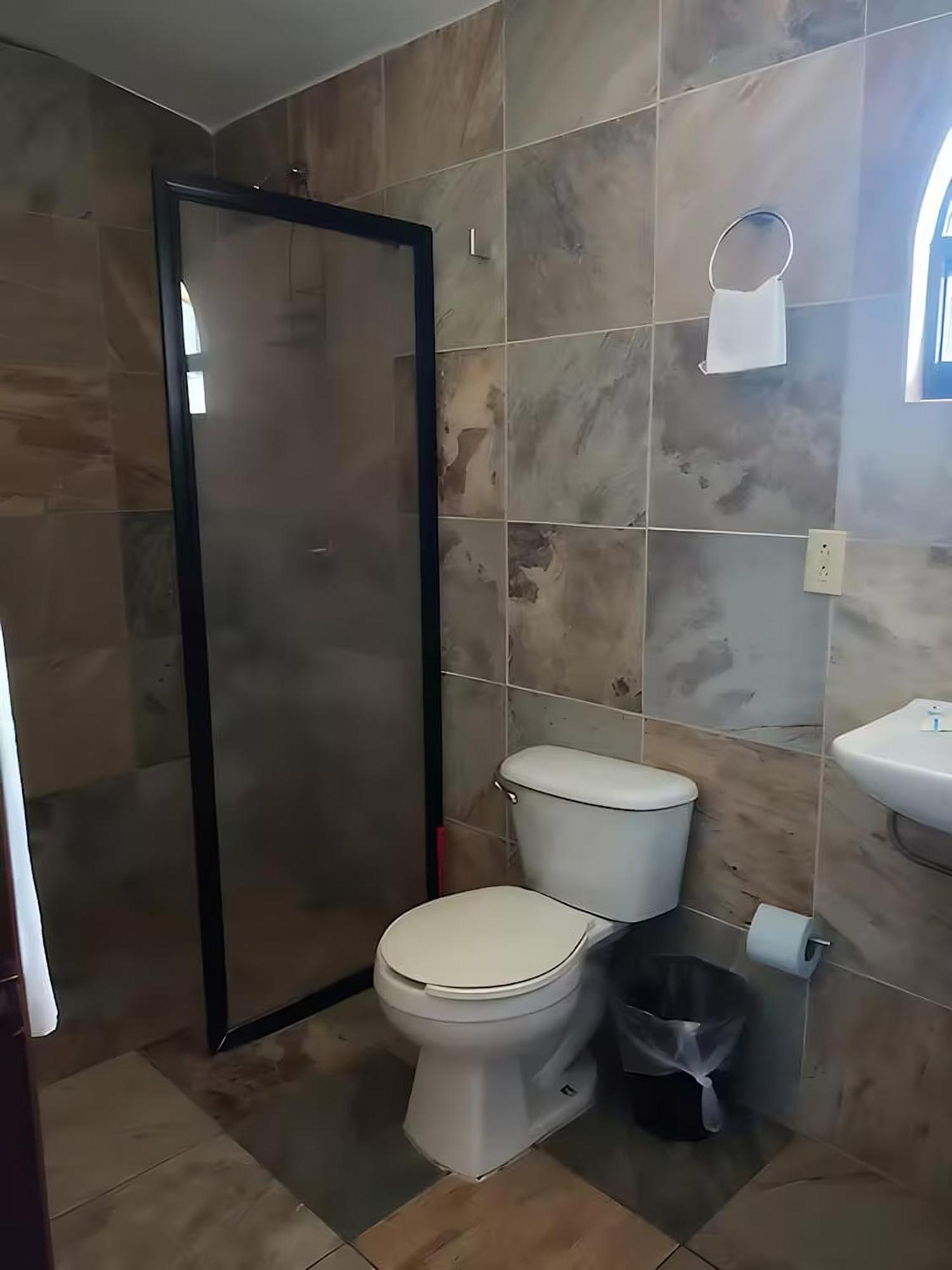 La Casona, San Jose Del Cabo Hotel Eksteriør billede