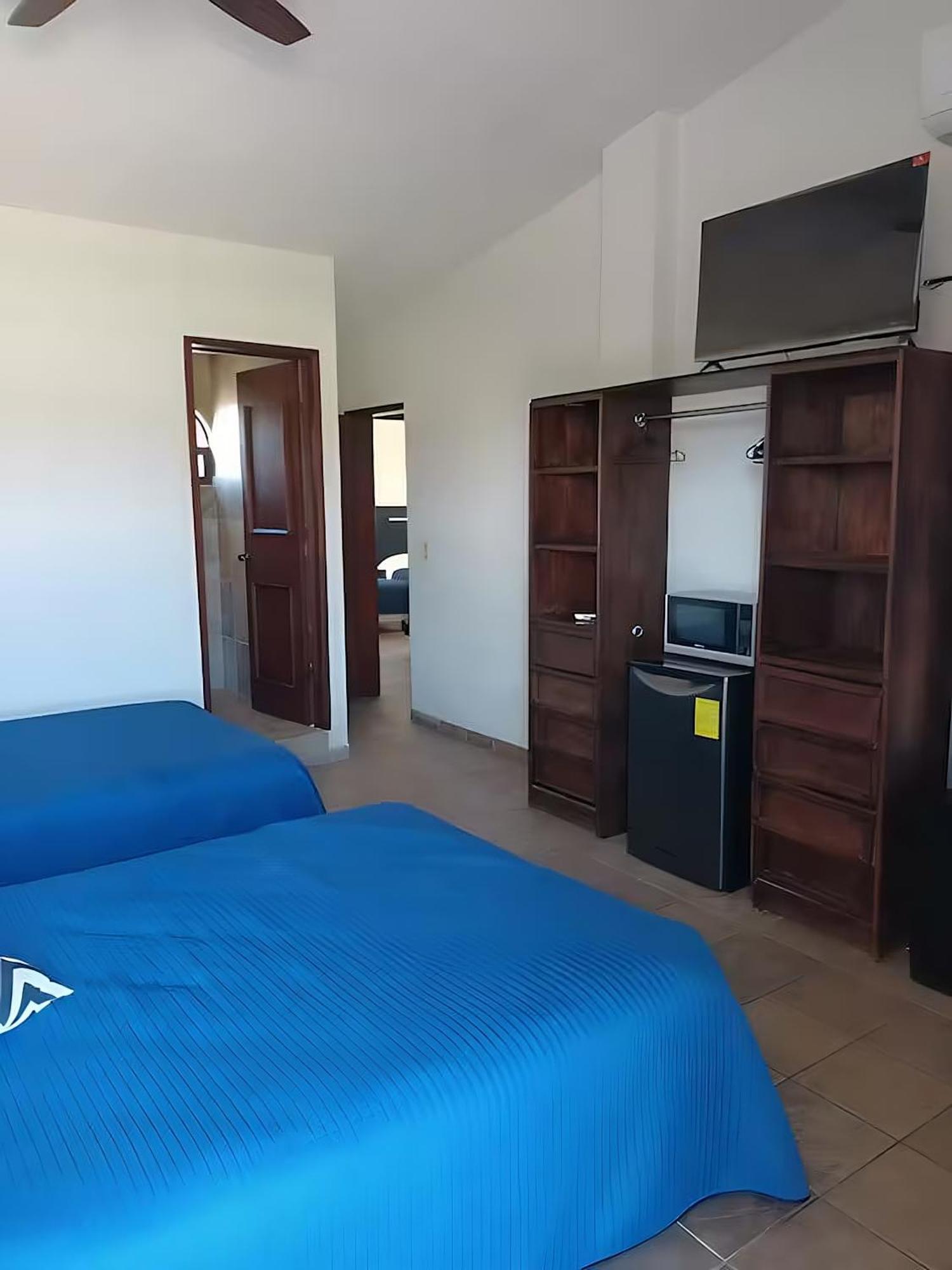 La Casona, San Jose Del Cabo Hotel Eksteriør billede